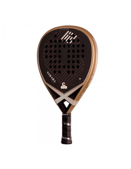 Vibor-A Yarara Xtreme 3K 2.0 2025 | Ofertas de pádel